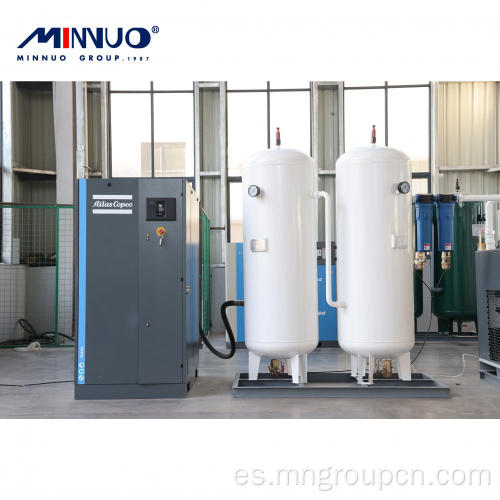 Venta caliente Generador de nitrógeno planta costo de costo aseguramiento